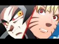 Goku VS Naruto - the animation