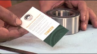 Tricks of the Trade: Active Seal Encoders