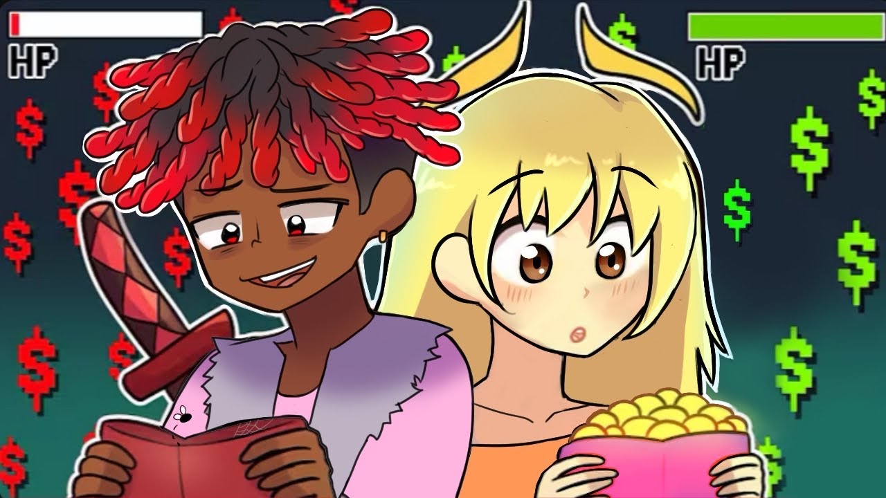 Growing up Poor POV: Nerd