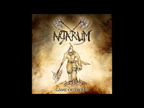 Aktarum - Light Up the Torches