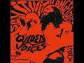GBV - Universal Nurse Finger (PITCH CORRECTED)