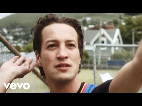 Marlon Williams - Come to Me (Official Video)