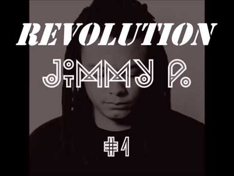 Jimmy P & Valete - REVOLUTION (c/ letra)