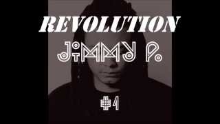 Jimmy P & Valete - REVOLUTION (c/ letra)