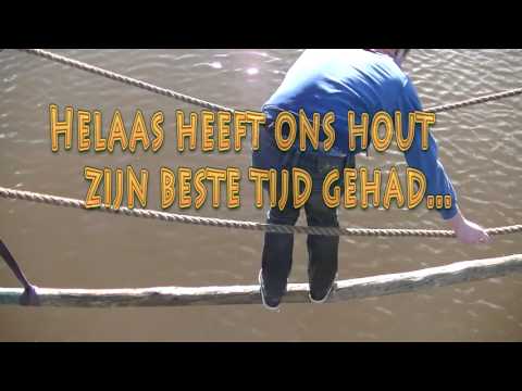 Scouting Lemelerveld promotiefilm rabobankclubactie