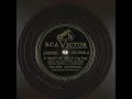 It Must Be Jelly (‘Cause Jam Don't Shake Like That) (1942) - The Modernaires