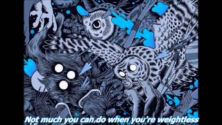 More Than A Thousand - I Am The Anchor [Lyrics] [HQ]