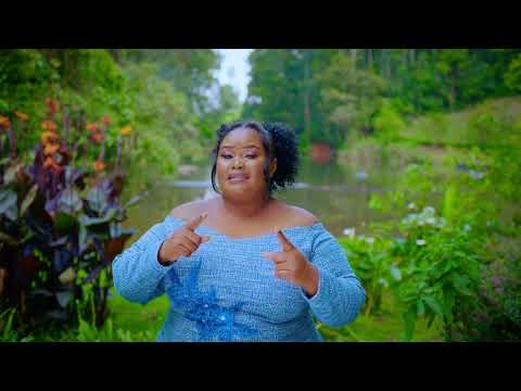NIUDWARITE THABARI BY BLESSED HAKI NAOMI (OFFICIAL 4K  VIDEO)