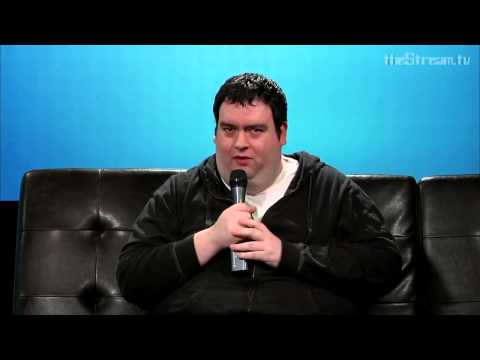 CC LIVE: BT Clockw0rk vs. Dr. Baba Ganoush UMvC3, EG Floe vs. Koryuu SFxT - VxG Qualifier 4/2/13