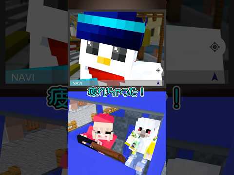 頭の中のナビゲーションシステム