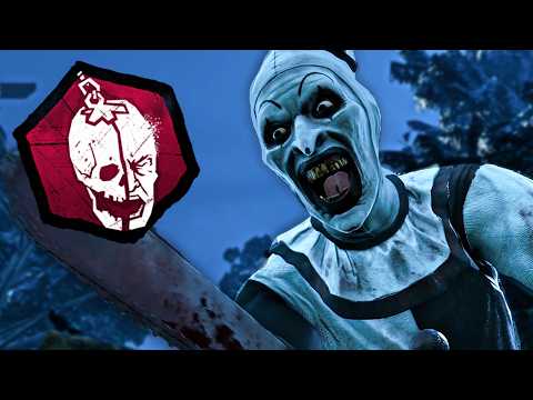 NEW KILLER 