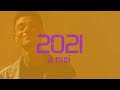 2021 à moi - Tom Boudet