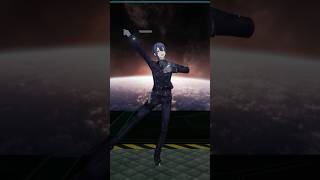 カリスマピザパーティー【長尾景/にじさんじ】【踊ってみた】#pizzaparty  #７人のカリスマ #カリスマ