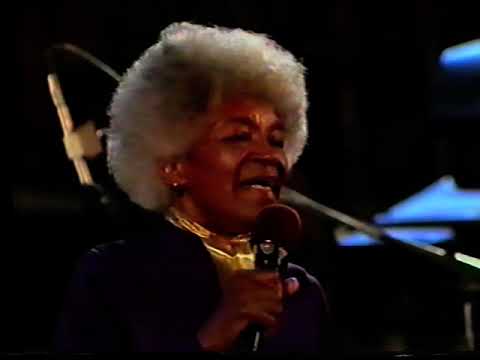 Jazzfestival Bern part III: Wild Bill tribute, Maxine Sullivan, Satchmo's Men, Bechet Legacy