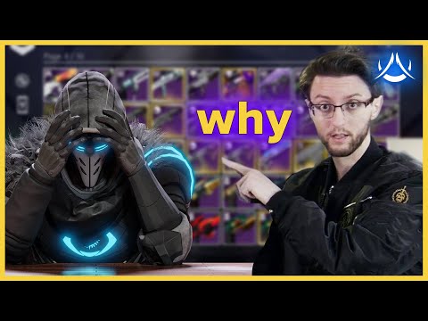 Datto Deletes 100+ Items From My Vault and Teaches Me That Sidearms Are Bad