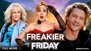 Download lagu Freakier Friday 2025 - Full Movie Watch Now - Review & Facts mp3