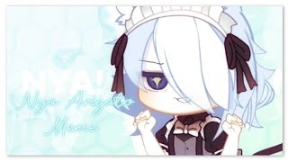 Download lagu Nya Arigato Meme || GachaClub || -Alight Motion mp3 Download lagu Nya Arigato Meme || GachaClub || -Alight Motion mp3