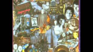 Edgar Broughton Band - Subway Information mpg