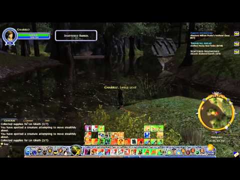 LOTRO 125: Trollololol