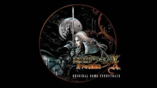 Moonlight Nocturne - Castlevania Symphony of the Night OST