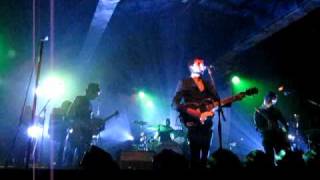 The Bravery - She&#39;s So Bendable - 10.14.09 - Amos&#39; Southend - Charlotte, NC