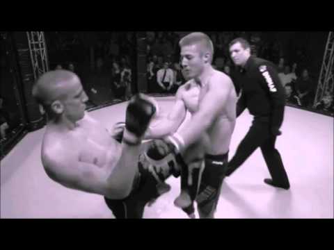 UCL COMBAT 23 Teaser - B1 Skov vs Nyland