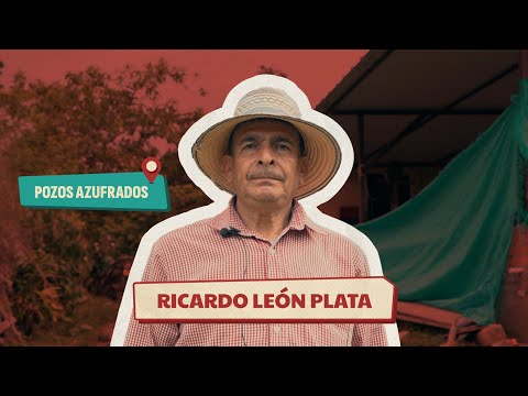 Ricardo León Plata - Matanza, Santander | El Resurgir del Cazú