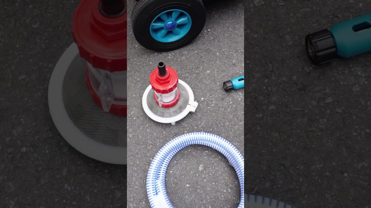 Máy phun áp lực cao công nghiệp Nakawa TX-35