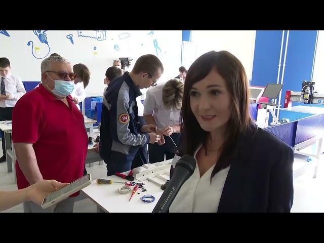 В Пестречинском районе состоялась августовская конференция