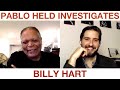 Billy Hart interviewed by Pablo Held