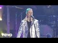 Walk The Moon - Work This Body (Live at New Year's Rockin Eve)
