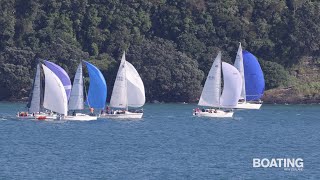 PIC Coastal Classic 2025 Div 4,5,8 and Solo