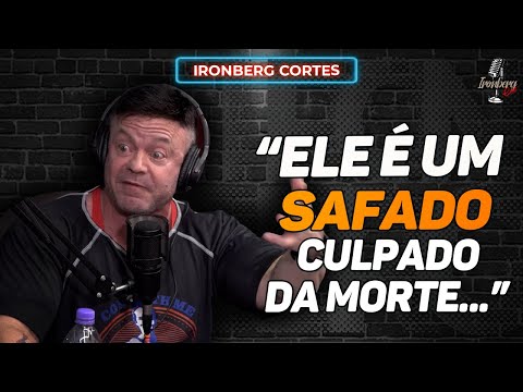 PINDUCA IS REVOLTED WHEN TALKING ABOUT THE ARNOLD CLASSIC CONTROVERSIES – IRONBERG PODCAST CUTS