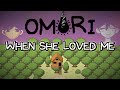 OMORI När Hon Var Bredvid Mig Swedish Cover Of When She Loved Me