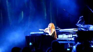 Tori Amos - Police Me