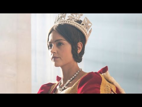 Victoria: Trailer