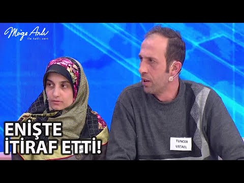 Palu davasında itiraf geldi | Müge Anlı İle  Tatlı Sert Arşiv Sahneler