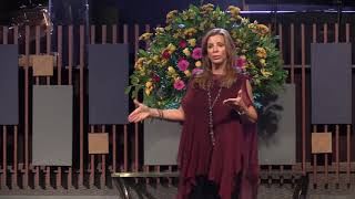Dr. Janette Freeman on "I Remember, I Forget" at CSL Greater Las Vegas