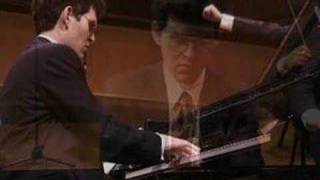 (Very) Free Improvisation (please see text) with Giordano