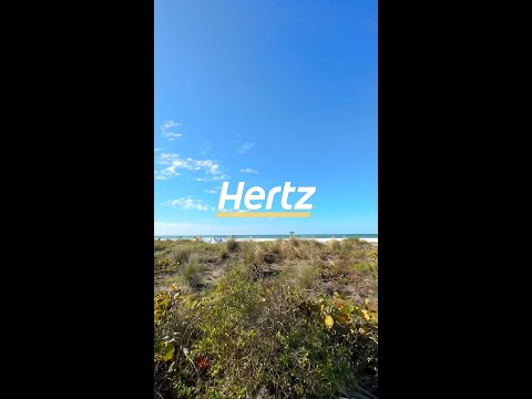 Verão conversível | Hertz Travel