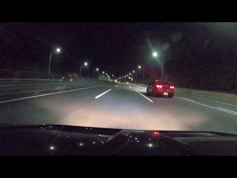 Evo X MHI 18k vs EVO X 3576