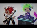 ON THE FLOOR King Trollex And Queen Barb S Performance Trolls World Tour Band Together