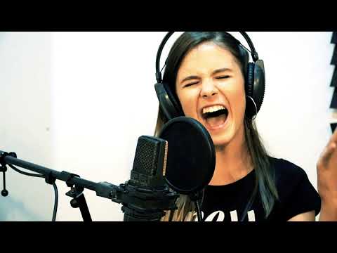 Heart of Steel - MANOWAR Cover by Havin & Alis Turgay