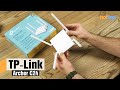 TP-Link ARCHER-C24 - відео