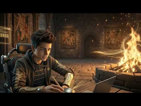 Reino Academy video thumbnail
