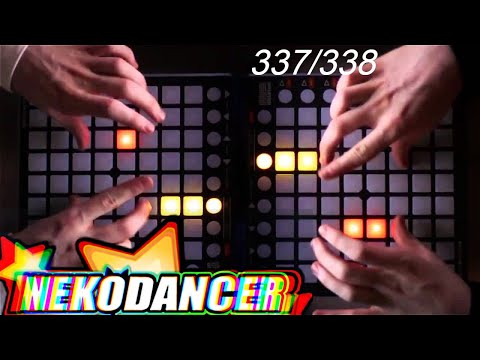 Nekodancer -  Nev Plays With Himself Zedd - (Spectrum Ft.KDrew Remix) [ 1 nice ]