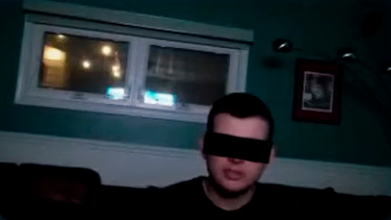 Айсберг ЗВОНКОВ 911