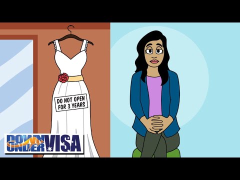 Partner Visa from Philippines to Australia – delaying the inevitable