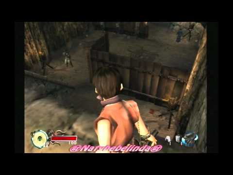 Tenchu : Fatal Shadows Playstation 2