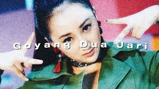 Download lagu goyang dua jari - sandrina (slowed reverb) mp3 Download lagu goyang dua jari - sandrina (slowed reverb) mp3